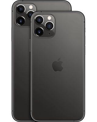 Apple Iphone 11 Pro Max 64gb Prepaid Straight Talk