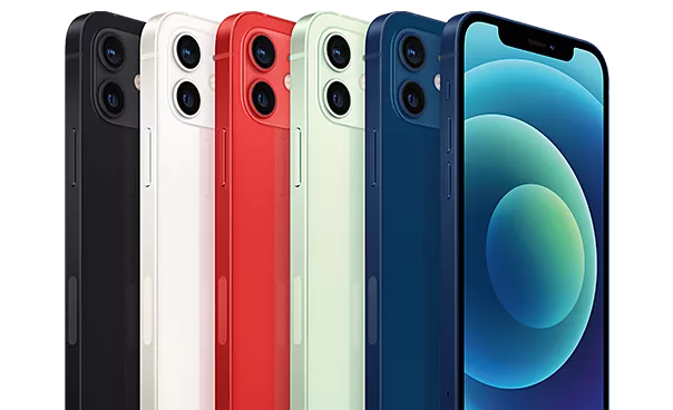 Apple iPhone 12 Mini 64GB Prepaid | Tracfone Apple iPhone 12 Mini 64GB Prepaid | Tracfone