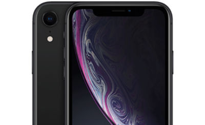 Apple iPhone XR 64GB Reconditioned | Tracfone