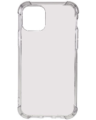 Clear Case for iPhone11 / XR