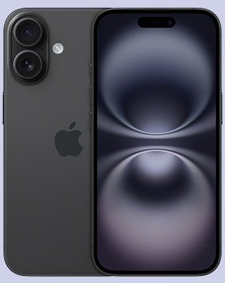 iPhone 16 128GB Image