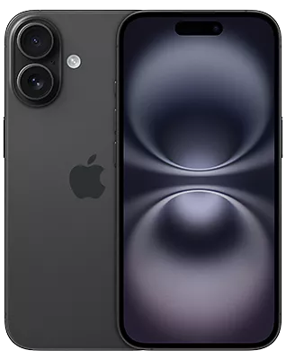 Apple iPhone 16 128 GB Prepaid Smartphone - Total Wireless Apple iPhone 16 128 GB Prepaid Smartphone - Total Wireless
