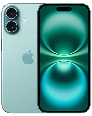 Apple iPhone 16 256 GB Prepaid Smartphone - Straight Talk Apple iPhone 16 256 GB Prepaid Smartphone - Straight Talk