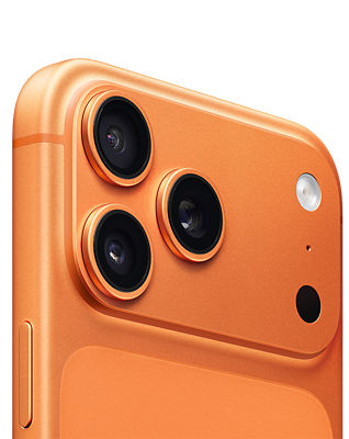 Apple iPhone 17 Pro Max Prepaid Smartphone 2TB - Straight Talk