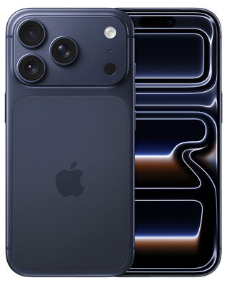 Apple iPhone 17 Pro Prepaid...