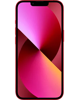 Total by Verizon Apple iPhone 13 Mini, 128GB, Pink- Prepaid Smartphone  [Locked to Total by Verizon] 