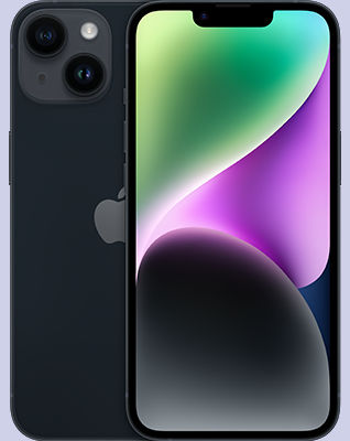 iPhone 14 128GB Image