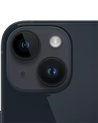 iPhone 14 128GB Prepaid in Midnight - Total Wireless iPhone 14 128GB Prepaid in Midnight - Total Wireless