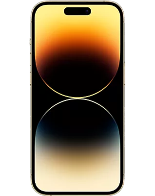 iPhone 14 Pro 512GB Gold - From €989,00 - Swappie