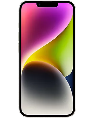 iPhone 14 128GB Prepaid in Midnight - Total Wireless iPhone 14 128GB Prepaid in Midnight - Total Wireless