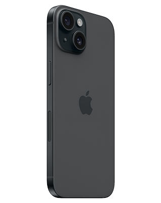Apple iPhone 15 128GB Prepaid - Straight Talk