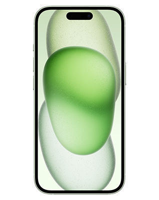 Apple iPhone 15 256GB Prepaid - Total Wireless