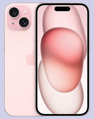iPhone 15 128GB Image