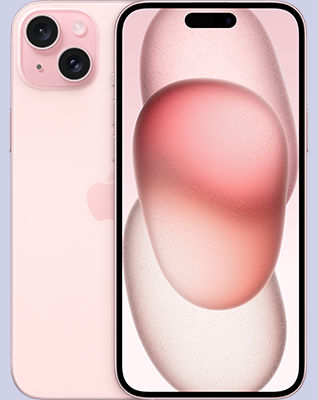 iPhone 15 Plus 128GB Image
