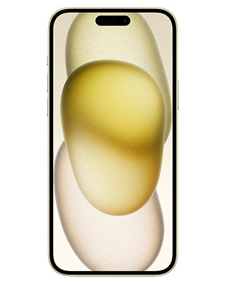 Apple iPhone 15 Plus 256GB Prepaid - Total Wireless