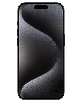 Apple iPhone 15 Pro 256GB Prepaid - Straight Talk