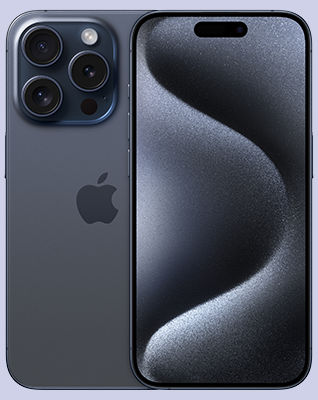 iPhone 15 Pro 256GB Image