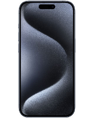 Apple iPhone 15 Pro 512GB Prepaid - Total Wireless