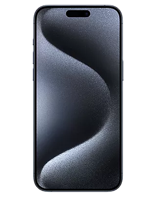 Apple iPhone 15 Pro Max 1TB Prepaid - Total Wireless Apple iPhone 15 Pro Max 1TB Prepaid - Total Wireless
