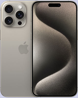 iPhone 15 Pro Max 256GB Image