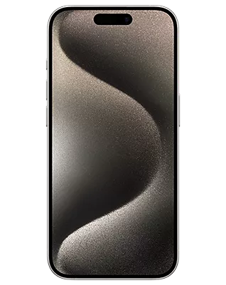 Apple iPhone 15 Pro 256GB Prepaid - Total Wireless Apple iPhone 15 Pro 256GB Prepaid - Total Wireless