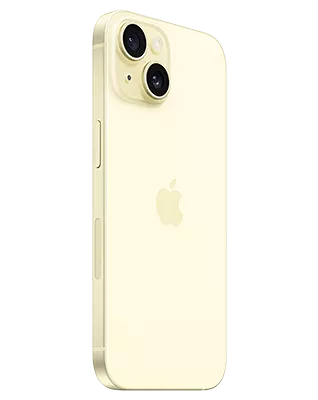 Apple iPhone 15 256GB Prepaid - Straight Talk Apple iPhone 15 256GB Prepaid - Straight Talk