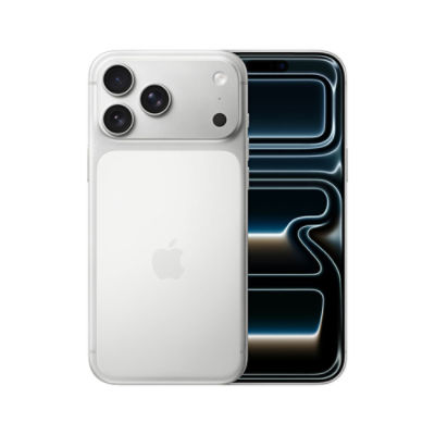 iPhone 17 Pro Max Silver 256...