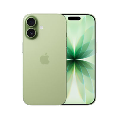 iPhone 17 Sage 256 GB