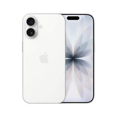 iPhone 17 White 256 GB