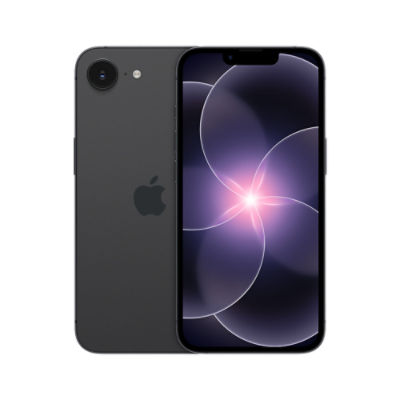 iPhone 17e Black 256 GB
