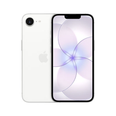 iPhone 17e White 256 GB