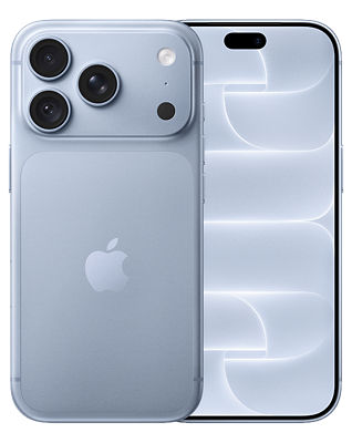 Apple iPhone 18 Pro
