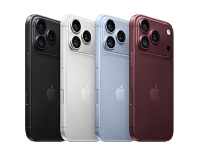 iPhone 18 Pro