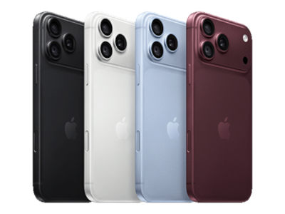 iPhone 18 Pro Max