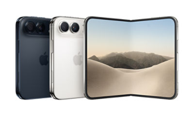 iPhone Duo