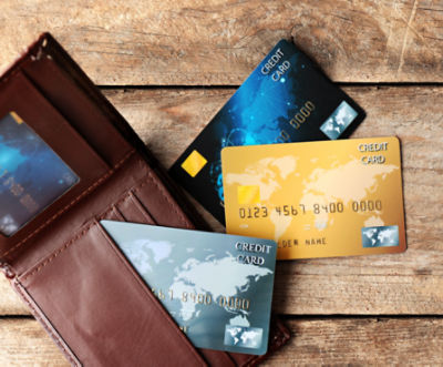 Lost Wallet Services