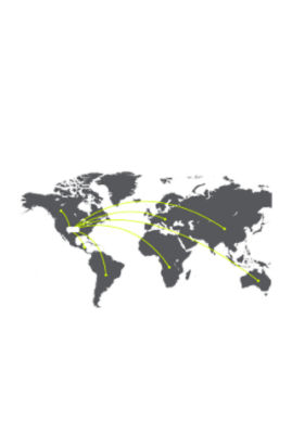 International Long Distance