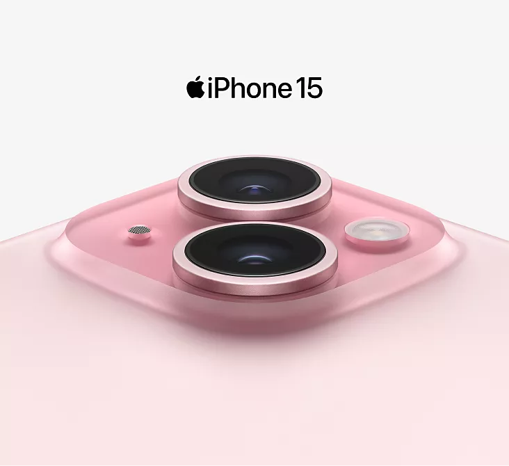 Apple iPhone 15 256GB Prepaid - Total Wireless Apple iPhone 15 256GB Prepaid - Total Wireless