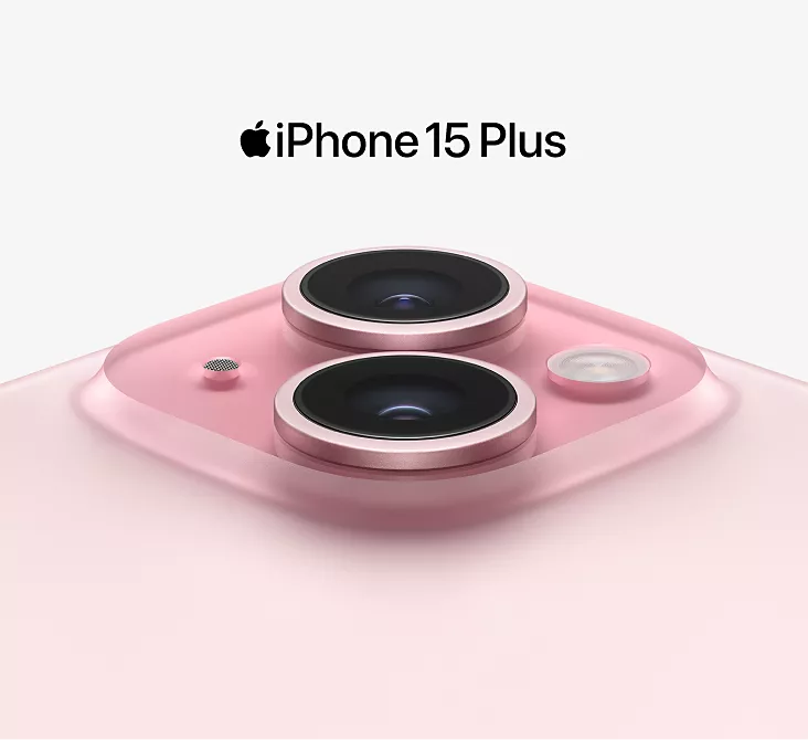 Apple iPhone 15 Plus 128GB Prepaid - Total Wireless Apple iPhone 15 Plus 128GB Prepaid - Total Wireless