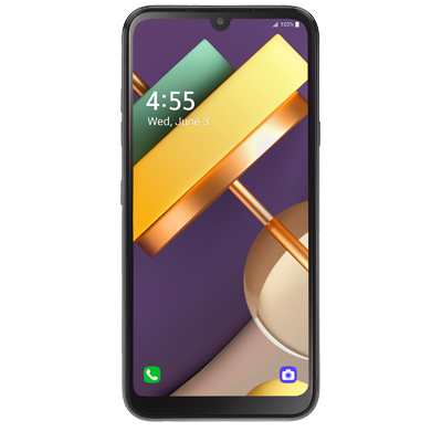 lg mobile support tool rooms