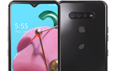 Product Feature Section Image