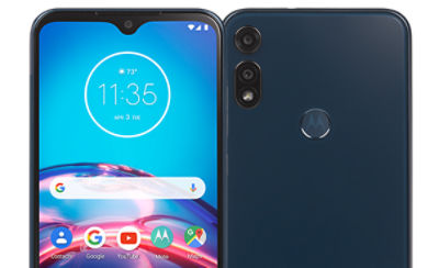 Moto G Power Prepaid