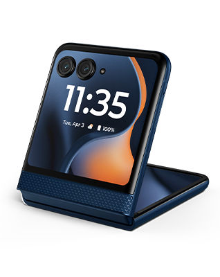 motorola razr - 2025 - Thumbnail 2