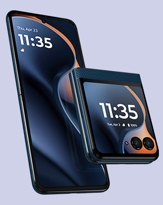 Motorola razr - 2025 Image