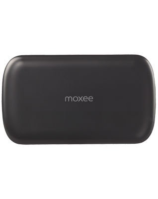 Moxee Mobile Hotspot Reconditioned - Back View