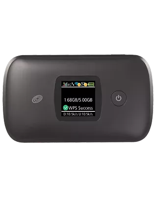 Moxee 5G Mobile Hotspot - Straight Talk