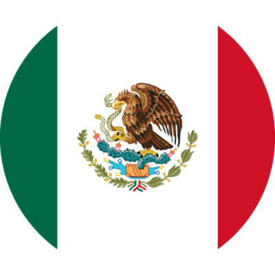 Mexican flag
