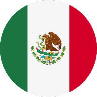 Mexican flag