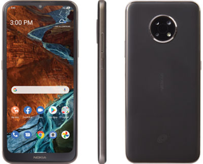 Nokia G300 5G Prepaid