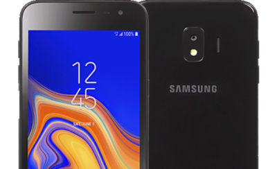 Samsung Galaxy J2 Reconditioned